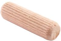 Шкант мебельный 14х70 мм Element 271990, береза