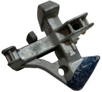 Замок для контейнера MidLock со стационарной головкой