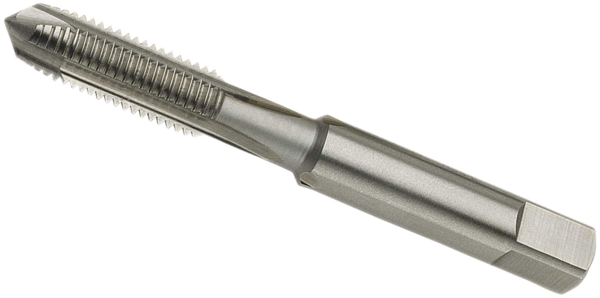 Набор для восстановления резьбы UNC 1/2"-13 V-Coil Volkel 04111, 14 предметов, дюймовая резьба UNC - фото