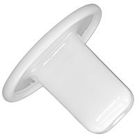 Вставка автомобильная под саморез AS-1357