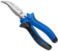 Тонкогубцы изогнутые 160 мм Бульдог ЗУБР 2201-4-16_z02