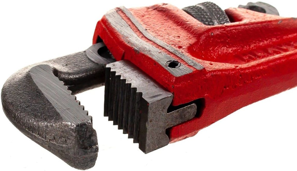 Ключ трубный FIT Стиллсон - фото