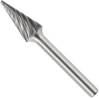 Борфреза твердосплавная INOX Профоснастка, форма M