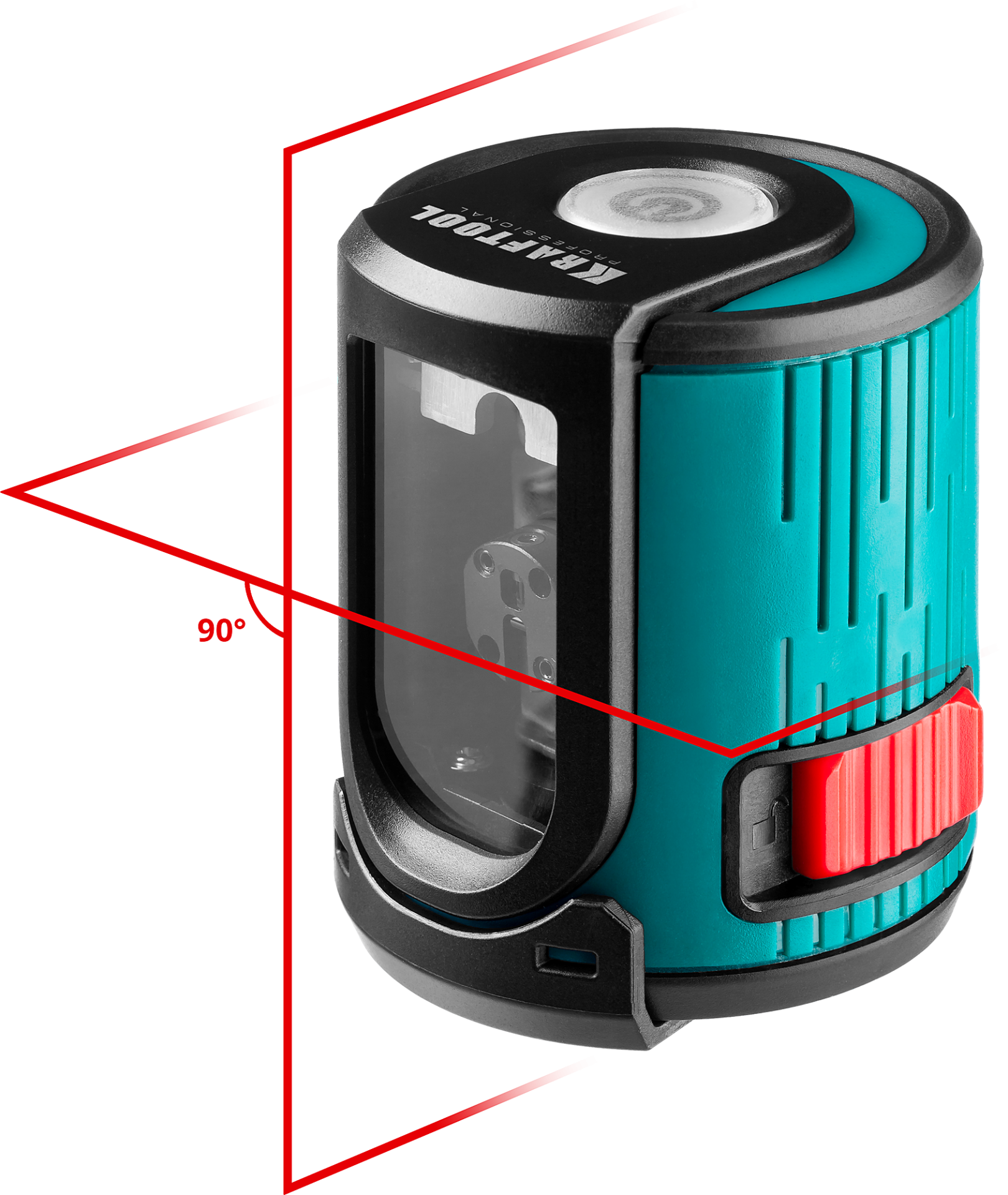 Нивелир лазерный CL 20 Kraftool 34700 - фото