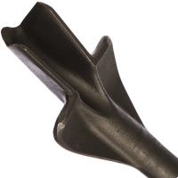 Зубило с ограничителем 35х380 мм SDS-max Hawera F00Y142756