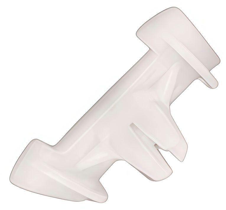 Вставка автомобильная под саморез AS-1282 - фото