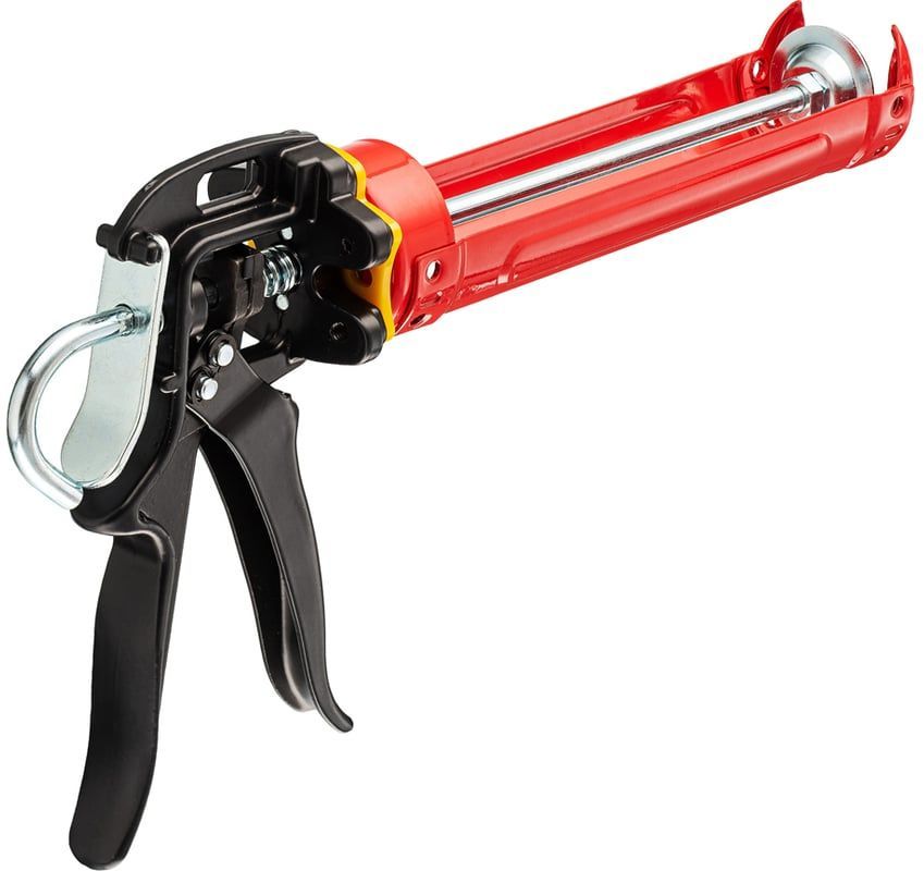 Пистолет для химического анкера 300 мл Tech-KREP TK PRO МК00101813 - фото