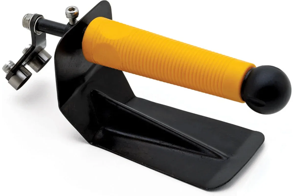 Фаскосниматель двойной с дисковыми лезвиями 0,5-12 мм SDT CP Gratex 34084 - фото