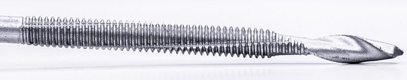 Саморез для сэндвич-панелей HARPOON Plus HSP 14-R, глубина сверления до 16 мм - фото