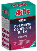 Клей обойный Премиум 250 гр WA500, Akfix WA525