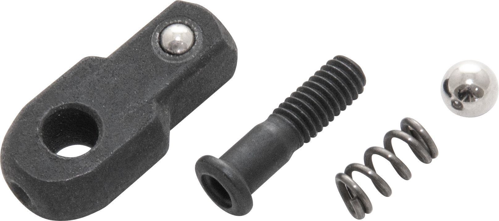 Ремонтный комплект для воротка шарнирного Jonnesway 1/4"DR S22H21150, S22H21150RK 46388 - фото