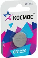 Батарейка CR1220 Космос 484983