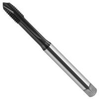 Метчик машинный М5х0,8 HSSE-AlTiN DIN371 B Silver GSR B09008170