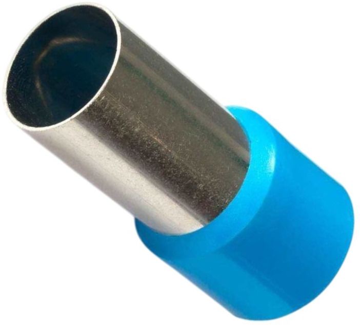 Наконечник втулочный НШВИ КВТ - фото