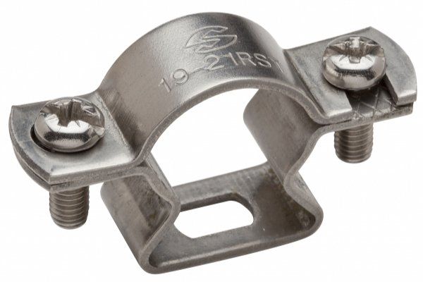 Хомут трубный 17-19 мм Sormat KOPI RST PK 11 9640042223 - фото