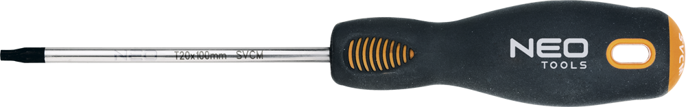 Отвертка T27х100 мм TORX NEO 04-047 - фото