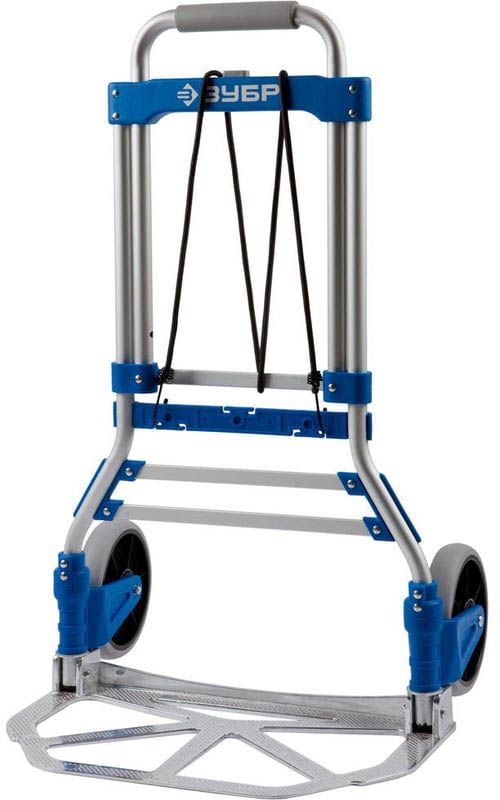 Изображение товара Тележка складная ТР-90 ЗУБР 38750-90