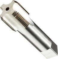 Метчик трубный машинно-ручной BSP (G) HSS-G DIN 5157 C GSR