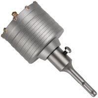 Коронка по бетону 73 мм FIT 33446