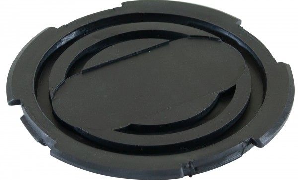 Изображение товара Опора резиновая для подкатного домкрата OHT230/OHT233 Ombra OHT10230/33