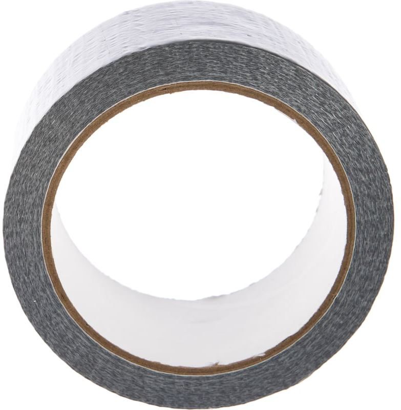 Лента клейкая армированная сантехническая 48 мм 25 м MasterProf HS.070028 - фото