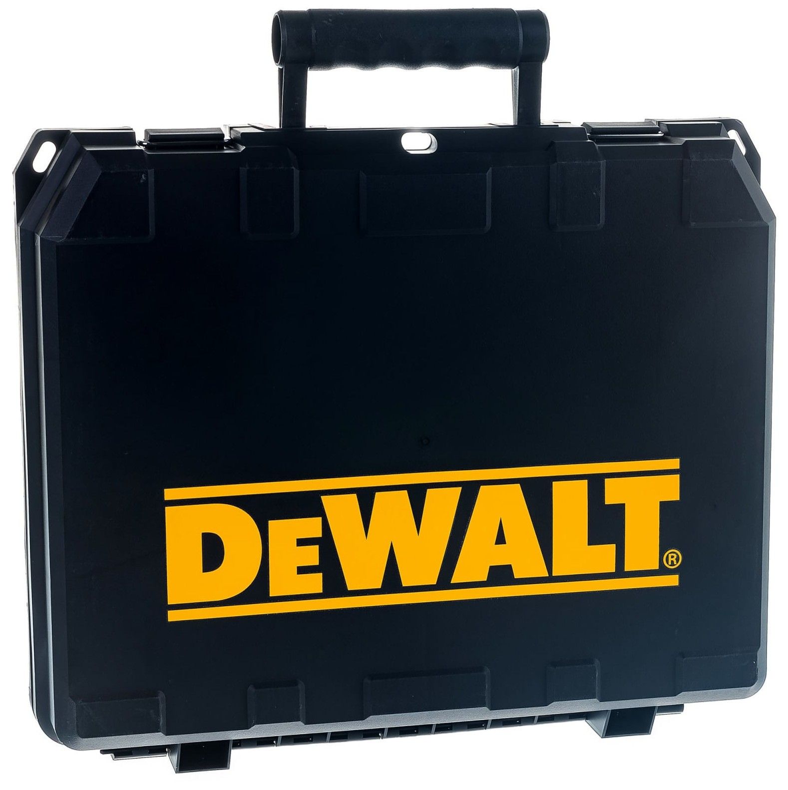 Дрель алмазная сухого сверления 1300 Вт DeWALT D21570K - фото