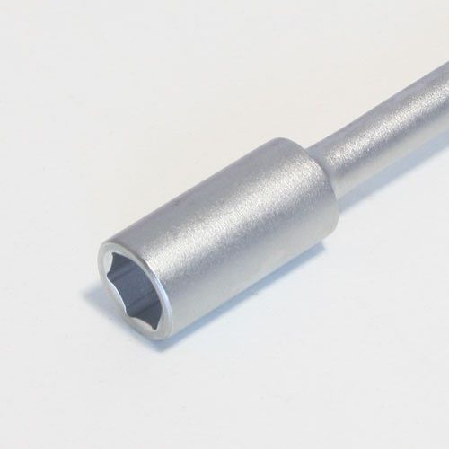 Отвертка с Т-образной ручкой (внутренний шестигранник) HEX SWM13х205 мм NAREX S Line T Profi 831613
