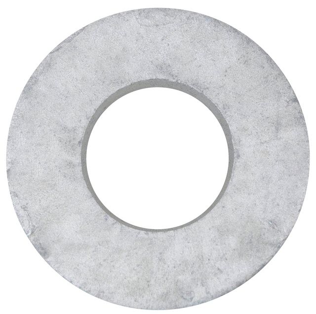 Шайба тарельчатая М30 DIN 6796, горячий цинк - фото