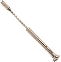 Дрель ручная для свёрл 0,1 - 1,5 мм Kraftool Jewerly 29024