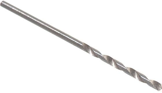 Набор сверел по металлу полированных FIT Микро 36360, 20 шт - фото