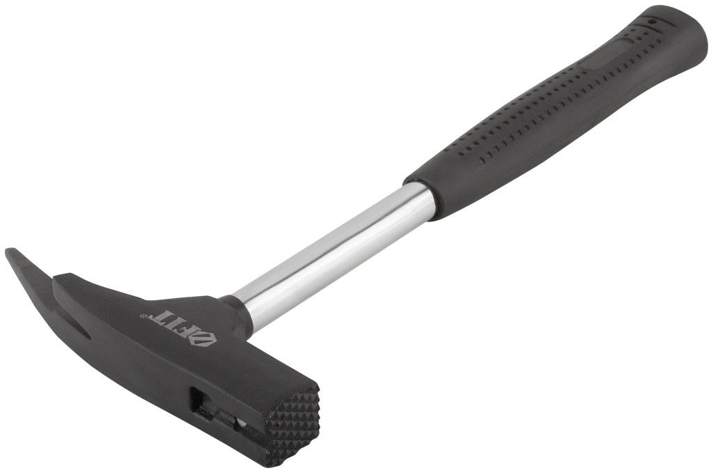 Молоток кровельщика 600 гр FIT 44506 - фото