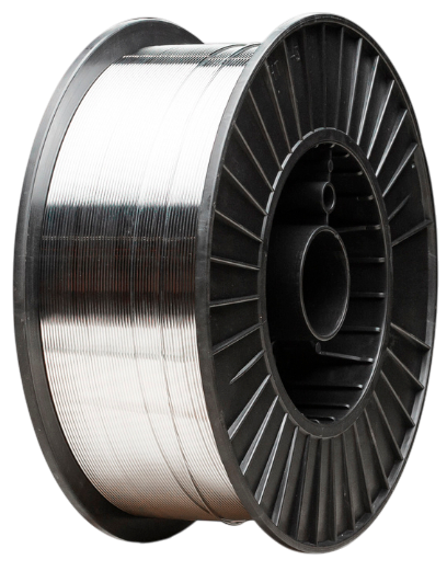 Проволока для сварки алюминиевая DEKA ER5356 - фото