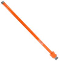 Коронка алмазная LZ по армированному бетону, Messer