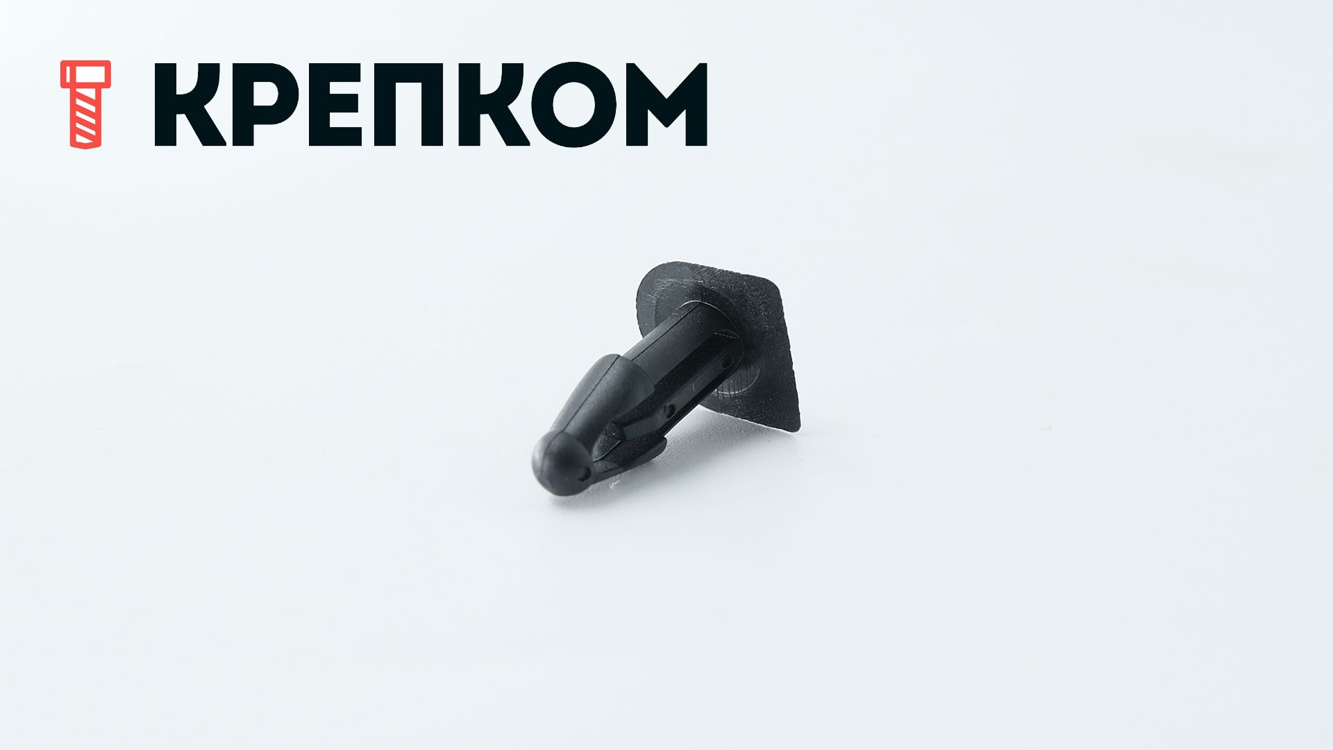 Автомобильная крепежная вставка-заглушка AS-100 - фото