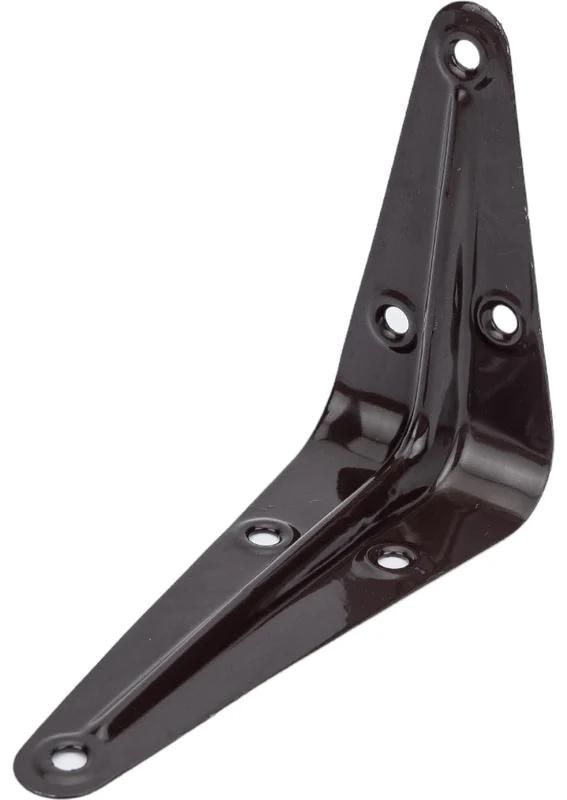 Уголок-кронштейн Stayer Master, сталь - фото