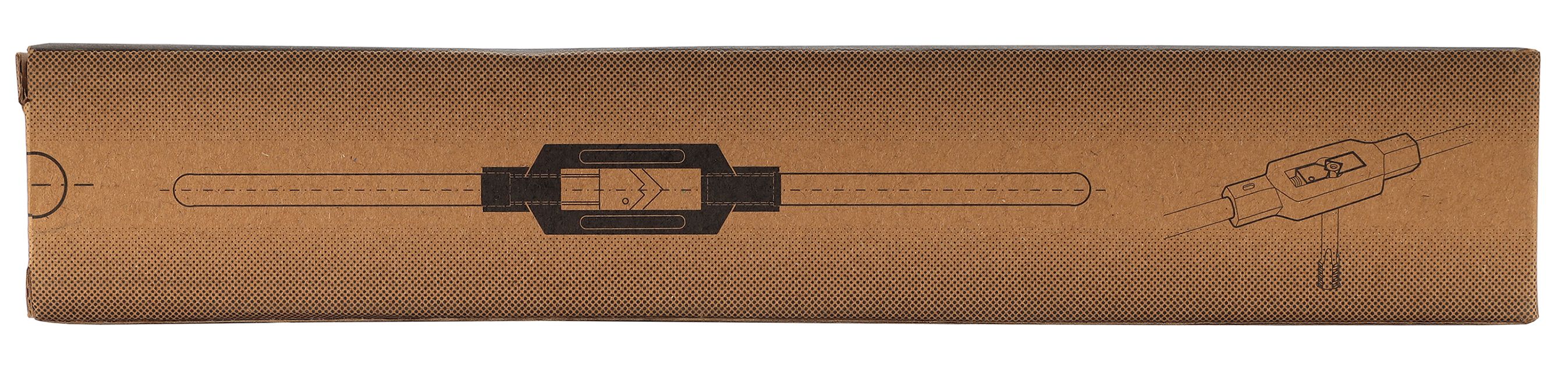 Вороток для метчиков №2 M4-M15 (3,0-9,0 мм) 265 мм DIN 1814 H-Tools 08800050 - фото