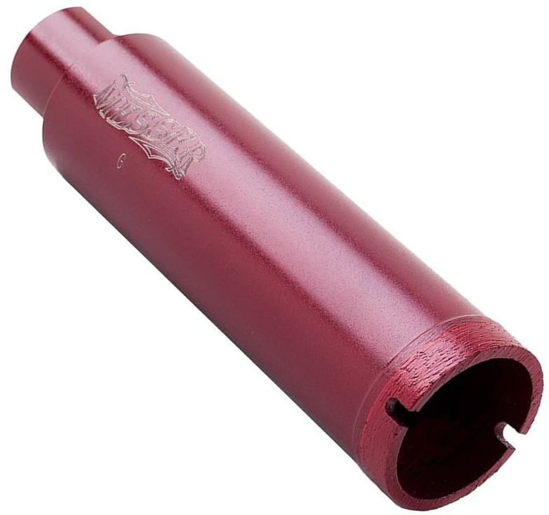 Коронка алмазная сегментная по граниту для мокрого реза М14 Messer RedLine - фото