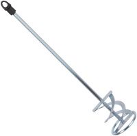 Миксер для строительных смесей 80х400 мм FIT Профи 04238