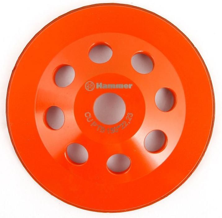 Чашка HAMMER CUP TB 150*22мм - фото