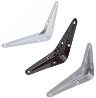 Уголок-кронштейн Stayer Master, сталь