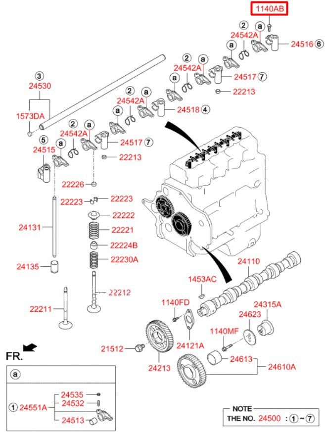 Болт шестигранный М6х1х12 мм с фланцем SN-10097 - фото