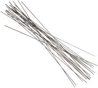 Изображение товара Полотна для лобзика 130 мм СИБИН 1532-S-20, 20 шт