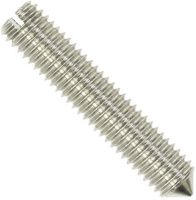 Винт стопорный М2х16 DIN 553 (ISO 7434), нержавеющая сталь А1