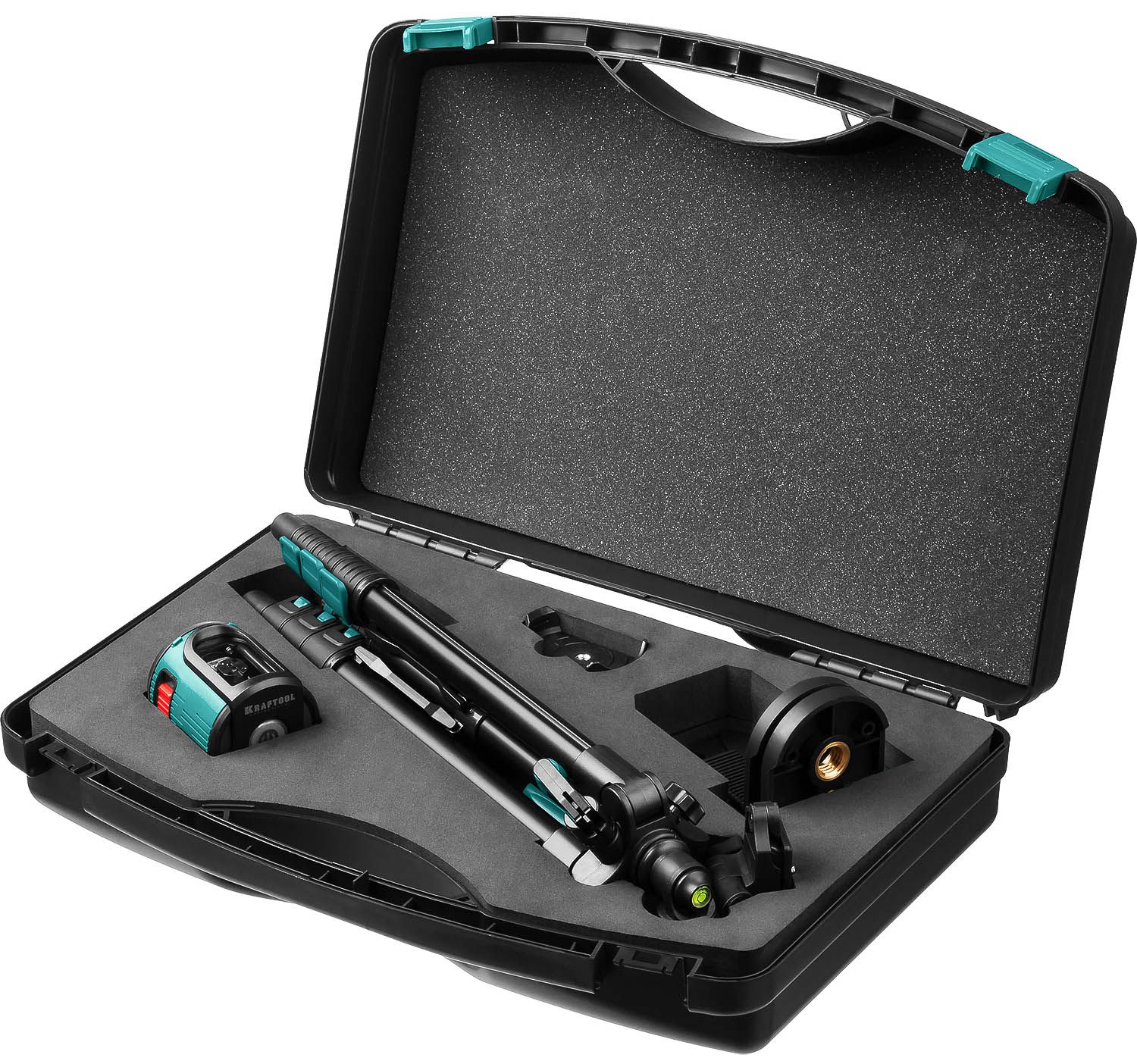 Нивелир лазерный CL 20 #4 Kraftool 34700-4 - фото