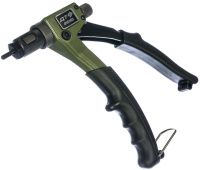 Заклепочник ручной для резьбовых заклепок М3-М6, усиленный, Дело Техники 456163