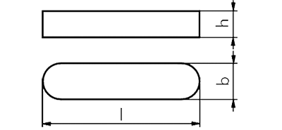 DIN 6885-1