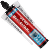 Химический анкер 300 мл Starfix Easf Arctic, зимний, эпокси-акрилат, с насадками