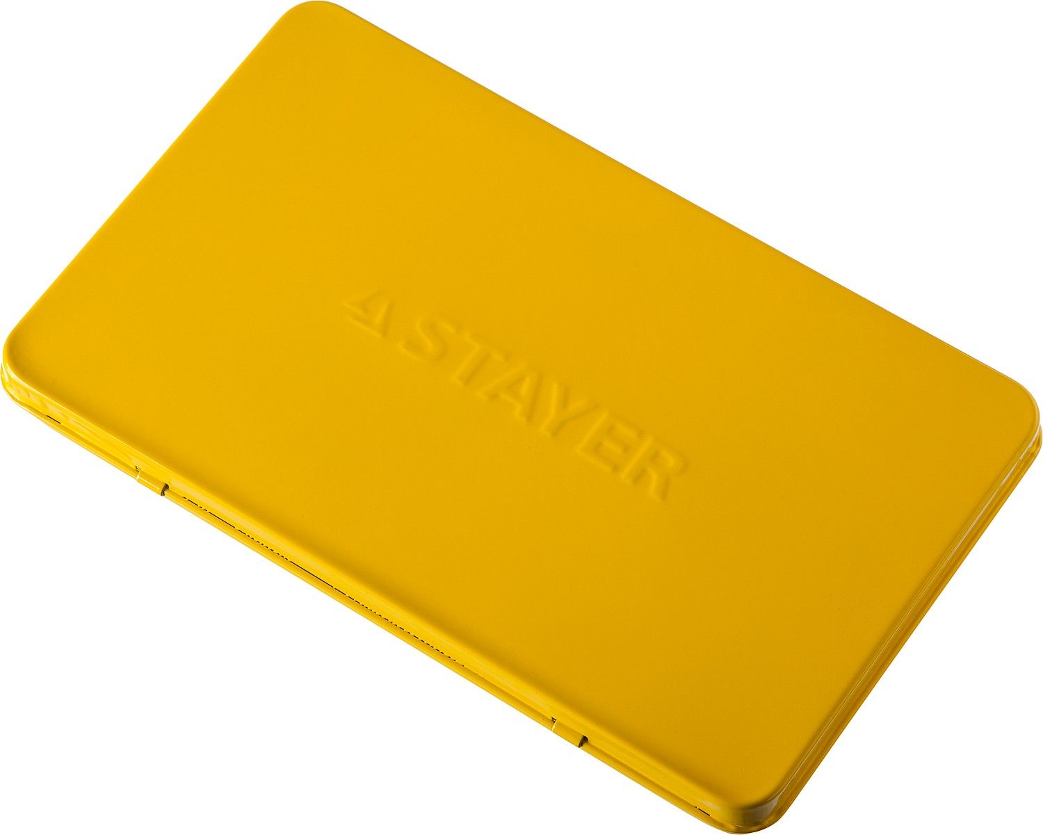 Набор метчиков и плашек MaXCut Master Stayer 28020-Н24, 24 шт - фото