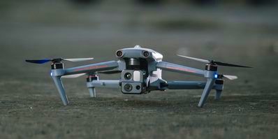 Граммы против мегапаскалей: как крепеж решает судьбу дронов и роботов