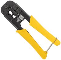 Кримпер для обжима RJ-разъемов FIT 60062